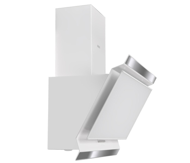 VDB DECO White 60 White - 1386360 - zdjęcie 2